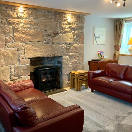 No 10 The Cottage Inverness Ngoại thất bức ảnh