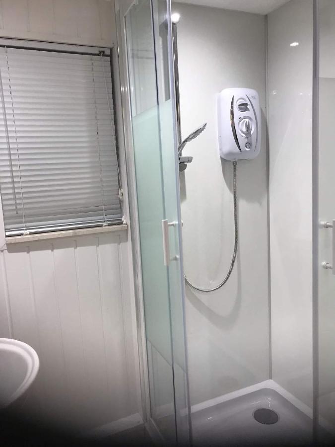 No 10 The Cottage Inverness Ngoại thất bức ảnh