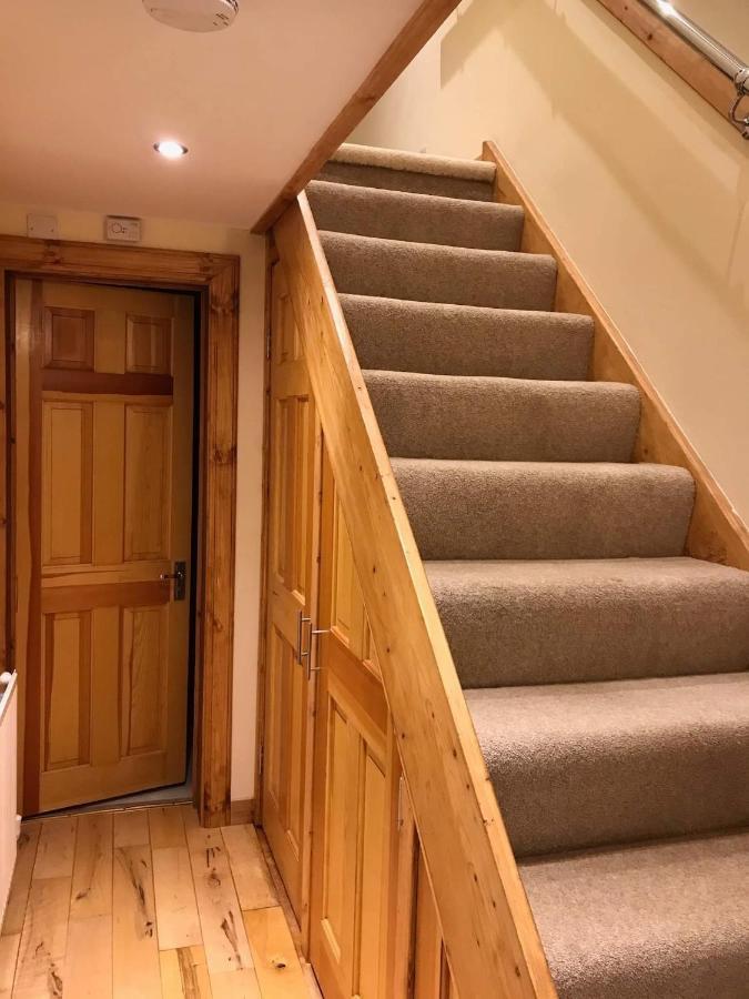 No 10 The Cottage Inverness Ngoại thất bức ảnh