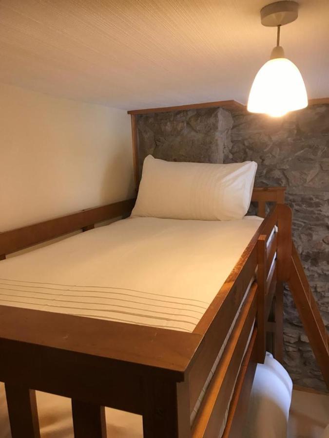 No 10 The Cottage Inverness Ngoại thất bức ảnh