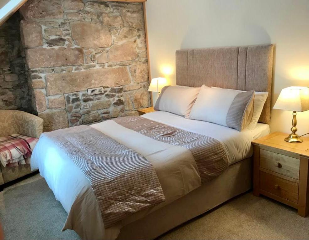 No 10 The Cottage Inverness Ngoại thất bức ảnh