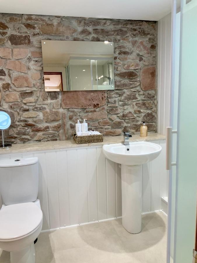 No 10 The Cottage Inverness Ngoại thất bức ảnh
